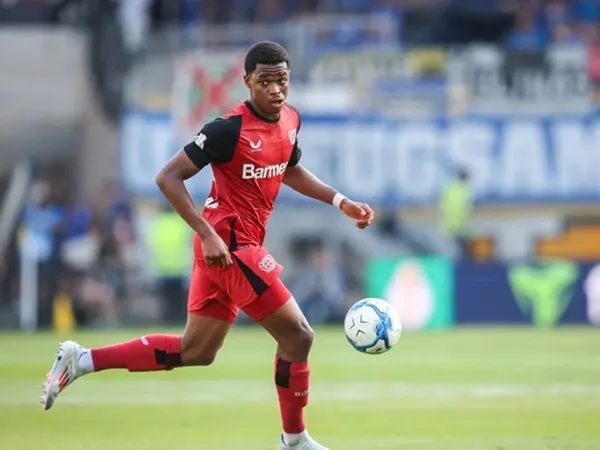 Real Madrid Miliki Daftar Bidikan Pemain Baru