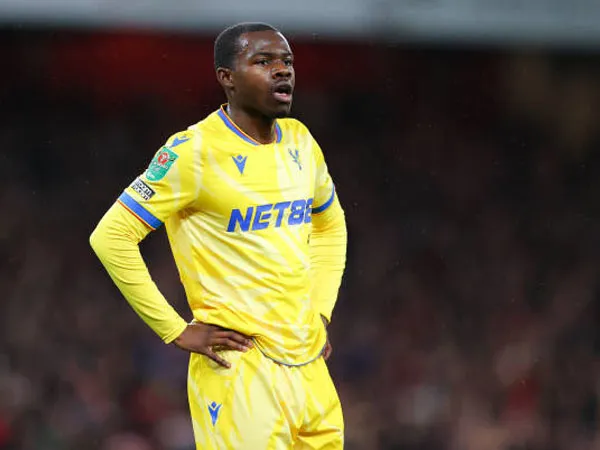 Tyrick Mitchell Tolak Kontrak Baru, Bek Crystal Palace Diincar Banyak Klub
