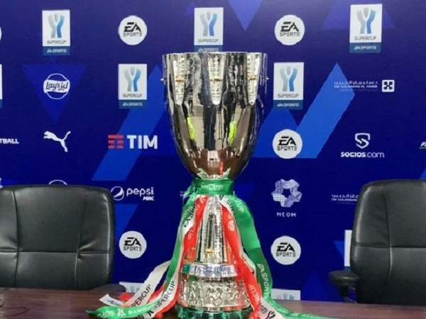 Final Supercoppa Italiana 2025, Misi Milan Hentikan Dominasi Inter