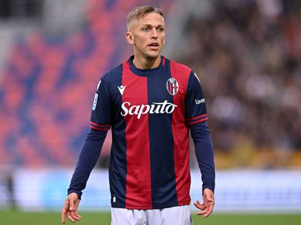 Jesper Karlsson Hijrah ke Lecce dengan Status Pinjaman dari Bologna