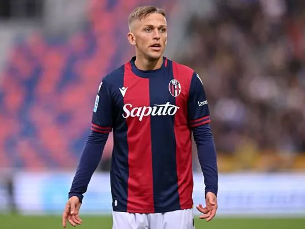 Jesper Karlsson Hijrah ke Lecce dengan Status Pinjaman dari Bologna