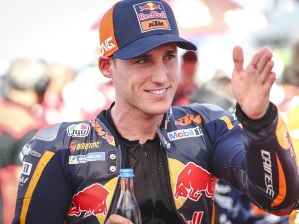 Pol Espargaro Mengomentari Mengenai Vinales dan Bastinini