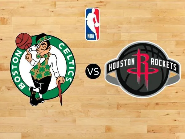Boston Celtics akan bertamu ke kandang Houston Rockets pada Jumat (3/1) malam atau Sabtu pagi WIB. (Foto: NBA)