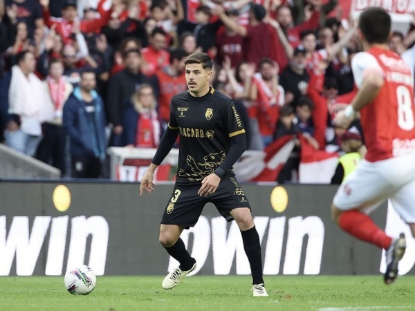 Atletico Madrid Berpeluang Rekrut Kembali Eks Defender Musim Panas Nanti