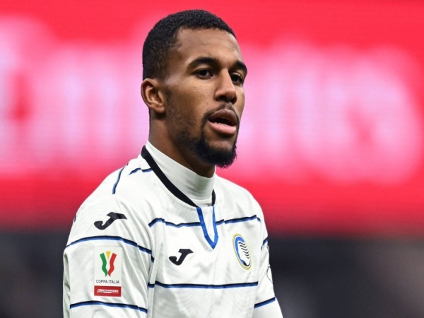 Atletico Madrid dan Inter Siap Bersaing Amankan Servis Bek Atalanta