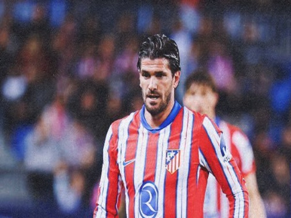 Atletico Madrid Singkirkan Marbella, De Paul Mulai Bicara Gelar Juara