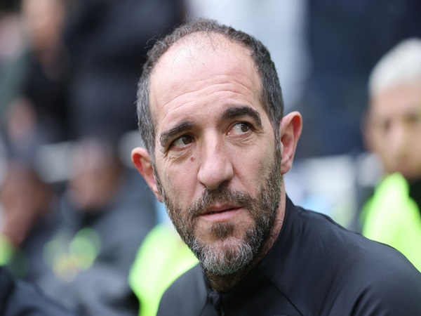 Cristian Stellini Jelaskan Alasan Conte Absen di Sesi Konferensi Pers