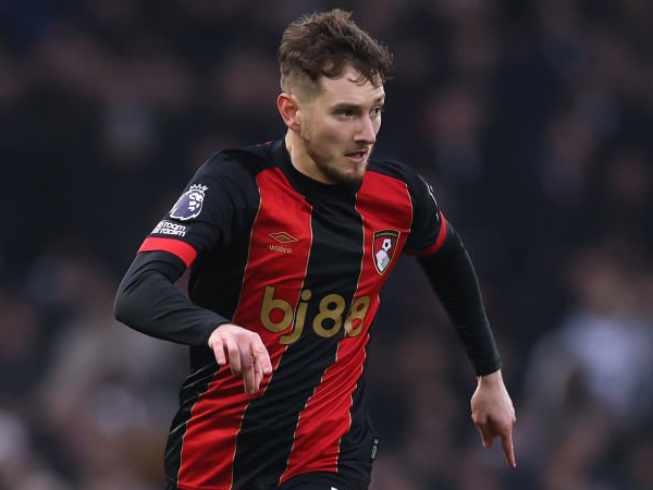 David Brooks Akui Tak Mudah Bagi Bournemouth Kalahkan Everton