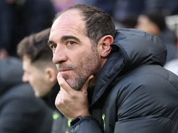 Kalahkan Fiorentina, Cristian Stellini Berharap Napoli Konsisten