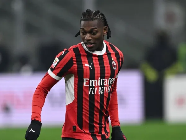 Rafael Leão