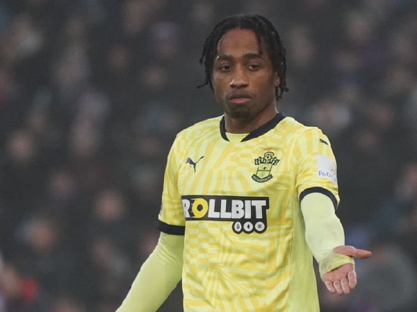 Leicester City Incar Kyle Walker-Peters, Solusi Murah untuk Pertahanan