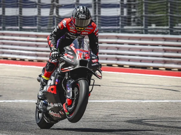 Maverick Vinales Akan Memulai Babak Baru Bersama KTM Tech 3
