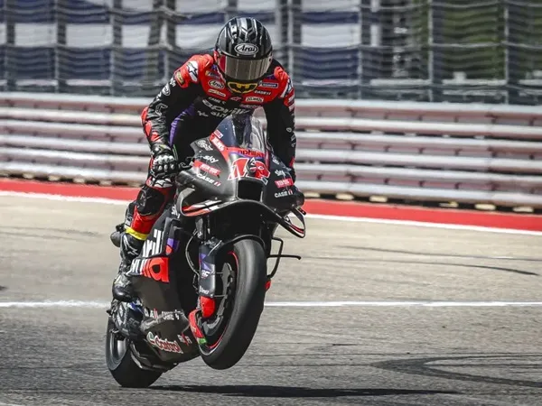 Maverick Vinales Akan Memulai Babak Baru Bersama KTM