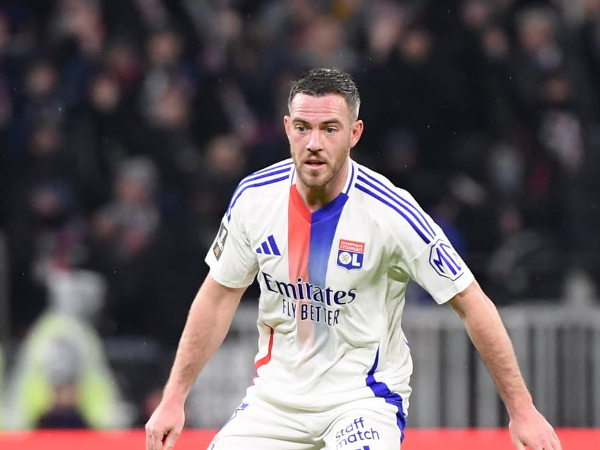 Meski Kalahkan Montpellier, Veretout Akui Tidak Puas dengan Penampilan Lyon