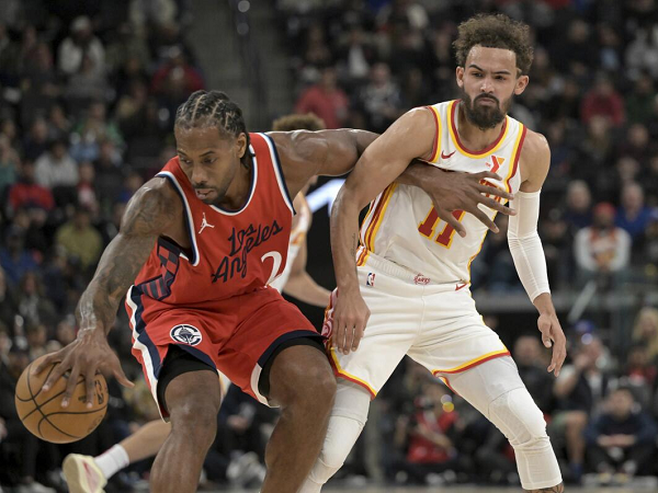 Norman Powell Lega Lihat Comeback Dari Kawhi Leonard