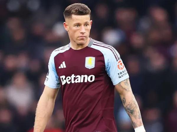 Ross Barkley Puas dengan Kemenangan Aston Villa atas Leicester City