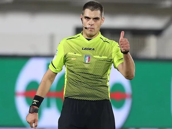 Simone Sozza Pimpin Final Supercoppa Italiana, Fans Milan Khawatir