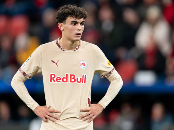 Stefan Bajcetic Sedang dalam Pembicaraan untuk Pindah ke Real Betis