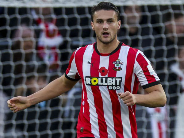 Usai Southampton Dihabisi Brentford, Begini Reaksi Taylor Harwood-Bellis