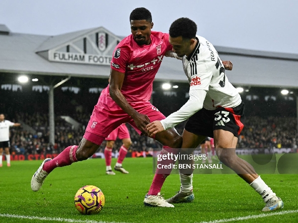 Ben Johnson Bangga dengan Performa Ipswich Town Meski Imbang dengan Fulham