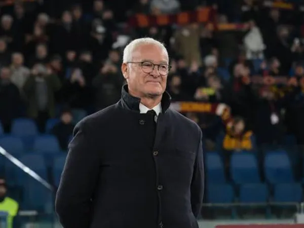 Claudio Ranieri
