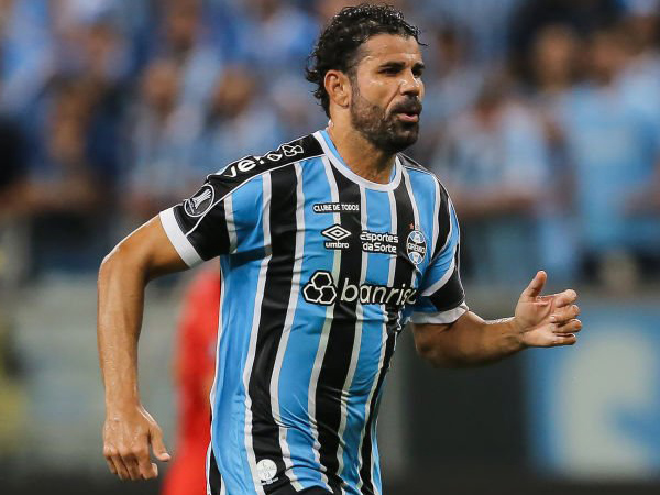 Diego Costa Berpeluang Kembali Berkarier di La Liga Tahun ini