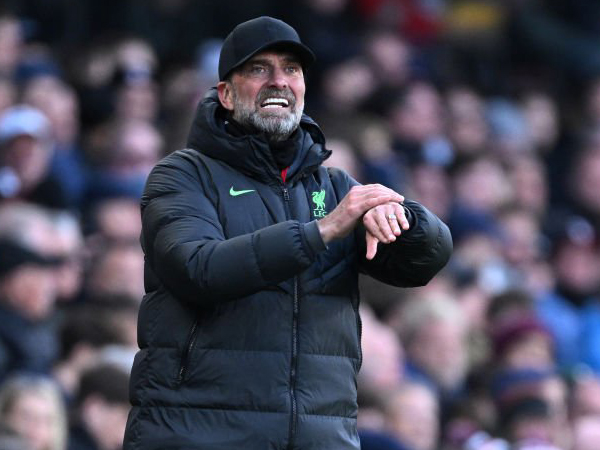 Marco Rose Tak Sabar Menunggu Dampak Kehadiran Jurgen Klopp di RB Leipzig