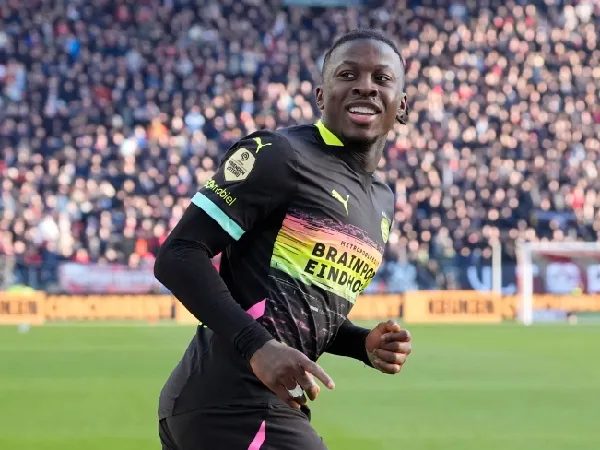 Johan Bakayoko dikaitkan dengan PSV Eindhoven