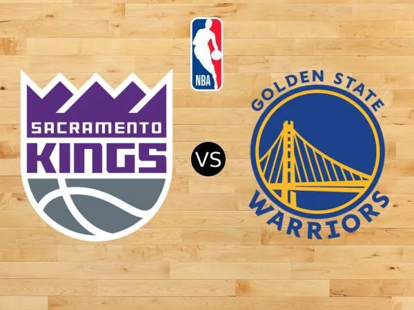 Sacramento Kings akan bertamu ke kandang Golden State Warriors pada Minggu (5/1) malam atau Senin pagi WIB. (Foto: NBA)