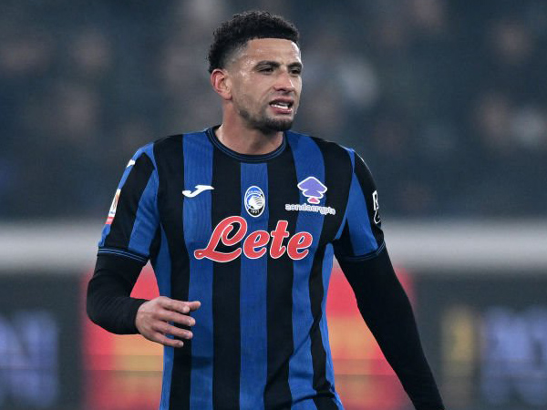 Resmi! Ipswich Town Pinjam Ben Godfrey dari Atalanta