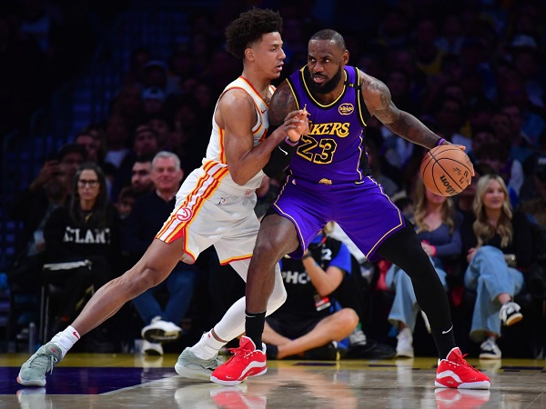 Rip Hamilton Terkesan Dengan Karier Panjang LeBron James