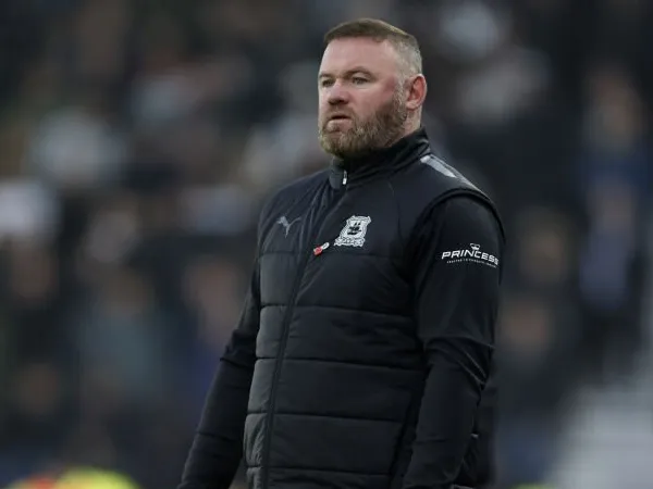 Ruben Amorim Disarankan Pulangkan Wayne Rooney ke MU