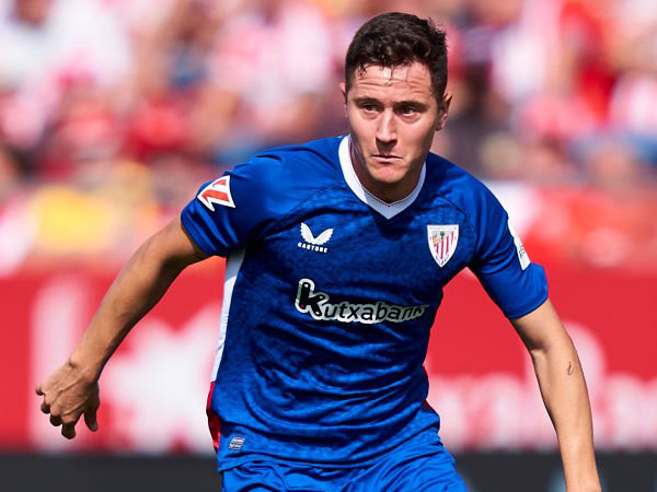 Ander Herrera Tak Lama Lagi Lanjutkan Karier di Boca Juniors