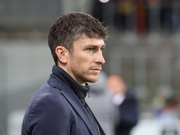 Ditanya Rencana Transfer Roma, Florent Ghisolfi Masih Pilih Bungkam