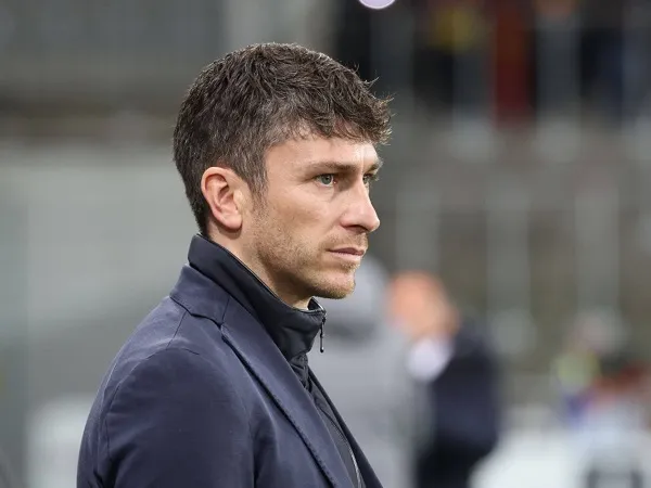 Ditanya Rencana Transfer Roma, Florent Ghisolfi Masih Pilih Bungkam