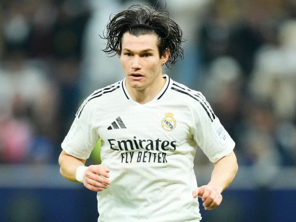 Fran Garcia Komentari Kemenangan Real Madrid atas Deportiva Minerva