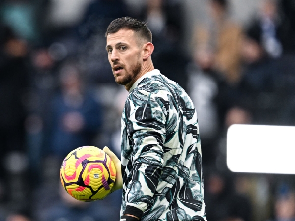 Martin Dubravka Bersiap Tinggalkan Newcastle Usai Laga Melawan Arsenal