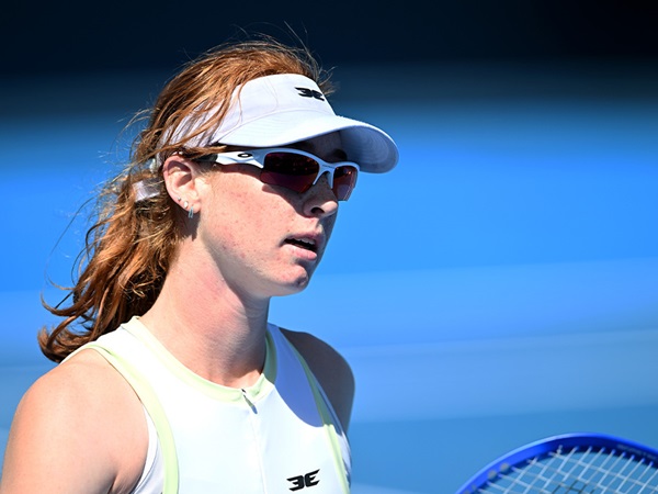 Maya Joint Klaim Kemenangan Terbaik Sampai Saat Ini Di Hobart