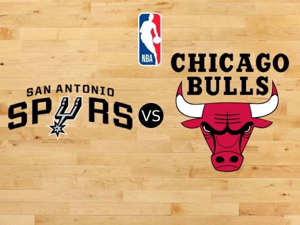 San Antonio Spurs akan bertamu ke kandang Chicago Bulls pada Senin (6/1) malam atau Selasa pagi WIB. (Foto: NBA)