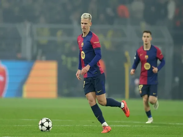Barcelona Yakin Bisa Selesaikan Masalah Daftar Jelang Piala Super Spanyol