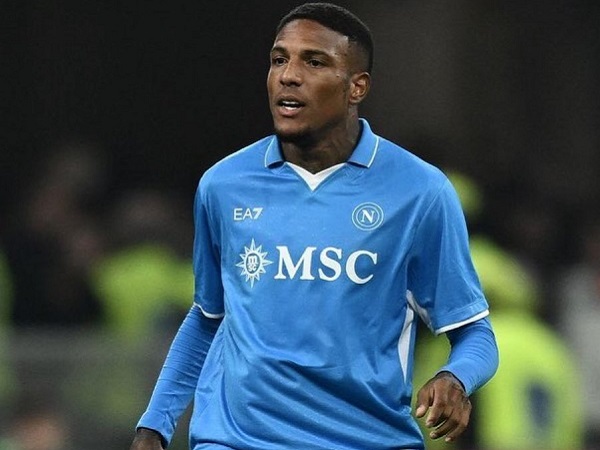 Fiorentina Capai Kesepakatan untuk Gaet Michael Folorunsho dari Napoli