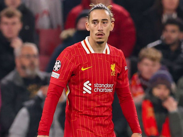 Kostas Tsimikas Akui Targetkan Juara Carabao Cup, Tapi ...