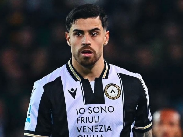 Lazio Siap Tawarkan Dua Pemain Demi Gaet Gelandang Udinese