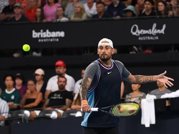 Nick Kyrgios Tersendat Kendala Jelang Australian Open 2025
