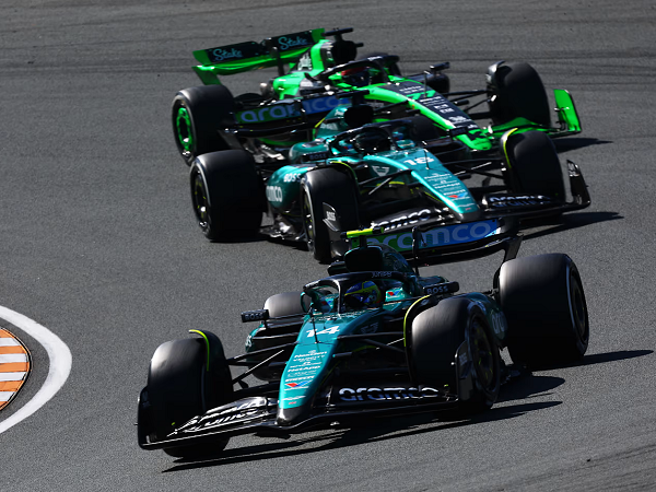 Otmar Szafnauer Bingung Mengapa Aston Martin Kurang Bersinar di F1 2024