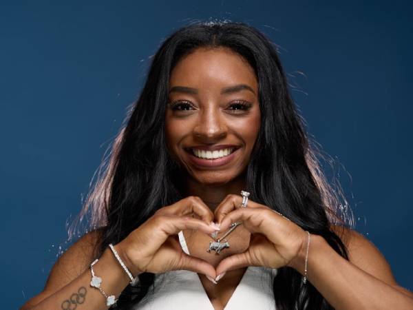 Simone Biles "Cukup Tahu Diri" Kapan Harus Putuskan Pensiun