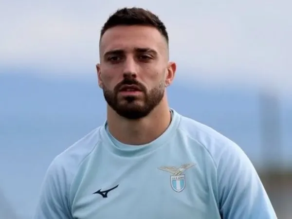Defender Lazio