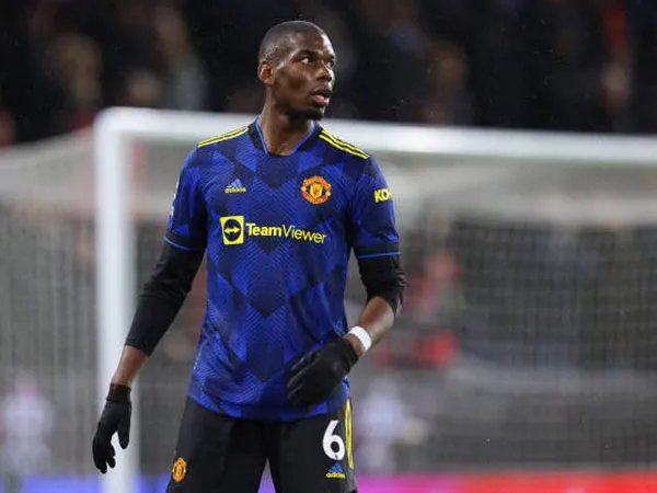 Kingsley Coman Beberkan Alasan Kenapa Paul Pogba Gagal di Manchester United