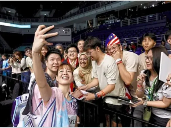Malaysia Open 2025: Shevon Yakini Padatnya Jadwal BWF Tour Berimbas ke Pemain Tuan Rumah