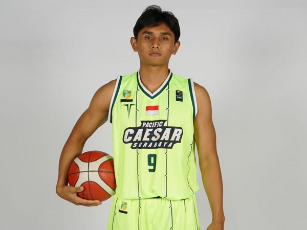 Pacific Banyak Berbenah, Daffa Dhoifullah Pede Bisa Tembus Playoff